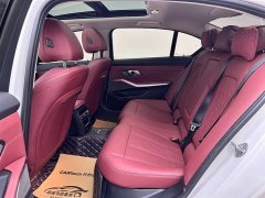 BMW 3 Series 330Li M Sports Night Package - фото 9
