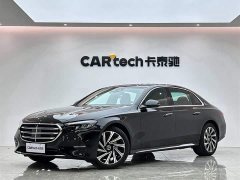 Mercedes-Benz E-Class E 300 L Luxury - фото 1
