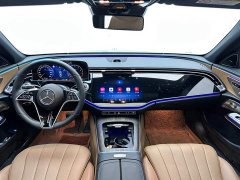 Mercedes-Benz E-Class E 300 L Luxury - фото 10