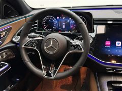 Mercedes-Benz E-Class E 300 L Luxury - фото 12