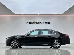Mercedes-Benz E-Class E 300 L Luxury - фото 2