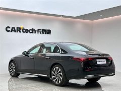 Mercedes-Benz E-Class E 300 L Luxury - фото 3