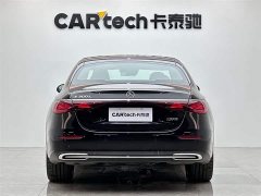 Mercedes-Benz E-Class E 300 L Luxury - фото 4