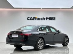 Mercedes-Benz E-Class E 300 L Luxury - фото 5