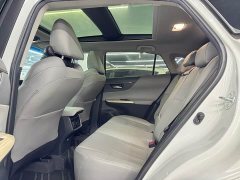 Toyota Lingfang HARRIER 2022 2.0L CVT two-wheel drive exclusive version - фото 10