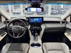 Toyota Lingfang HARRIER 2022 2.0L CVT two-wheel drive exclusive version - фото 11