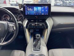Toyota Lingfang HARRIER 2022 2.0L CVT two-wheel drive exclusive version - фото 12