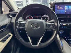 Toyota Lingfang HARRIER 2022 2.0L CVT two-wheel drive exclusive version - фото 13