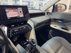 Toyota Lingfang HARRIER 2022 2.0L CVT two-wheel drive exclusive version - фото 14