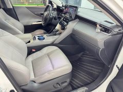 Toyota Lingfang HARRIER 2022 2.0L CVT two-wheel drive exclusive version - фото 15