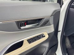 Toyota Lingfang HARRIER 2022 2.0L CVT two-wheel drive exclusive version - фото 16