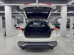 Toyota Lingfang HARRIER 2022 2.0L CVT two-wheel drive exclusive version - фото 5