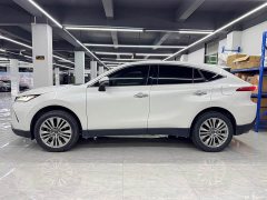 Toyota Lingfang HARRIER 2022 2.0L CVT two-wheel drive exclusive version - фото 6