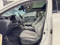 Toyota Lingfang HARRIER 2022 2.0L CVT two-wheel drive exclusive version - фото 9