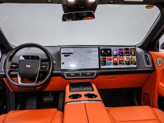 Li Auto Ideal L8 Max smart refresh version - фото 14