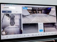 Li Auto Ideal L8 Max smart refresh version - фото 19
