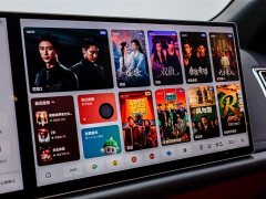 Li Auto Ideal L8 Max smart refresh version - фото 20