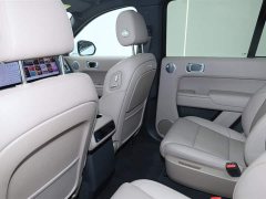 Li Auto Ideal L8 2025 Max smart refresh version - фото 13