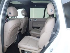 Li Auto Ideal L8 2025 Max smart refresh version - фото 15