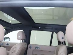 Li Auto Ideal L8 2025 Max smart refresh version - фото 16