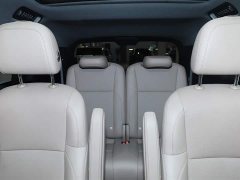 Li Auto Ideal L8 2025 Max smart refresh version - фото 17