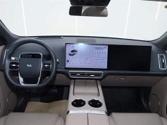 Li Auto Ideal L8 2025 Max smart refresh version - фото 18