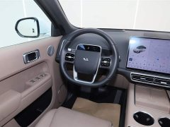 Li Auto Ideal L8 2025 Max smart refresh version - фото 20