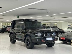 Tank 300 2021 Off-Road Version 2.0T Conqueror - фото 3