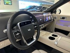 Li Auto Ideal L9 2022 Max - фото 10