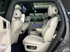 Li Auto Ideal L9 2022 Max - фото 11