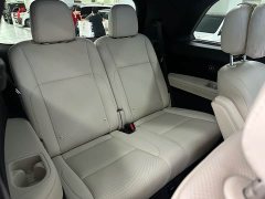 Li Auto Ideal L9 2022 Max - фото 13