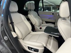 Li Auto Ideal L9 2022 Max - фото 14