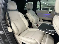 Li Auto Ideal L9 2022 Max - фото 15