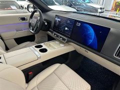 Li Auto Ideal L9 2022 Max - фото 17