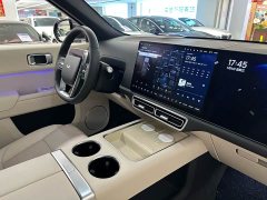 Li Auto Ideal L9 2022 Max - фото 18