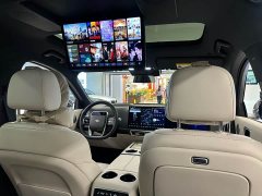 Li Auto Ideal L9 2022 Max - фото 19