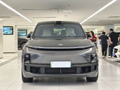 Li Auto Ideal L9 2022 Max - фото 2