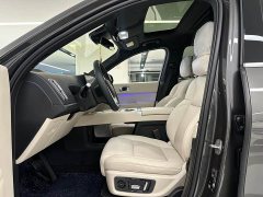 Li Auto Ideal L9 2022 Max - фото 8
