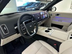 Li Auto Ideal L9 2022 Max - фото 9
