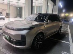 Li Auto Ideal L9 Max - фото 1