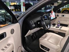 Li Auto Ideal L9 Max - фото 4