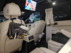 Li Auto Ideal L9 Max - фото 5