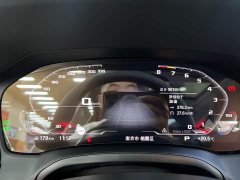 BMW 3 Series facelift 2 325Li M sports package - фото 10