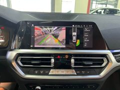 BMW 3 Series facelift 2 325Li M sports package - фото 11