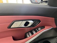 BMW 3 Series facelift 2 325Li M sports package - фото 13