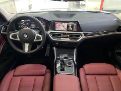 BMW 3 Series facelift 2 325Li M sports package - фото 7