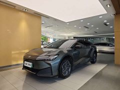 Toyota bZ3 Smart Home PRO - фото 1
