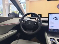 Toyota bZ3 Smart Home PRO - фото 13