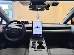 Toyota bZ3 Smart Home PRO - фото 18
