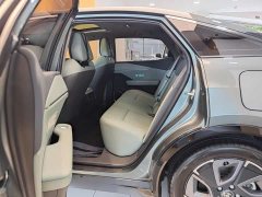 Toyota bZ3 Smart Home PRO - фото 20